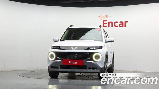 Hyundai Casper 2027 — photo 3