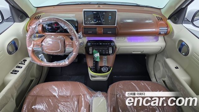 Hyundai Casper 2027 — photo 7