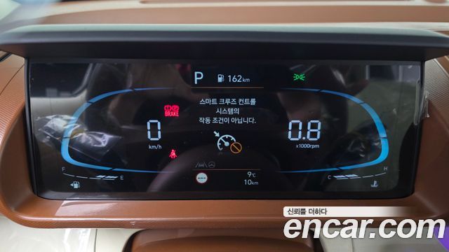 Hyundai Casper 2027 — photo 8