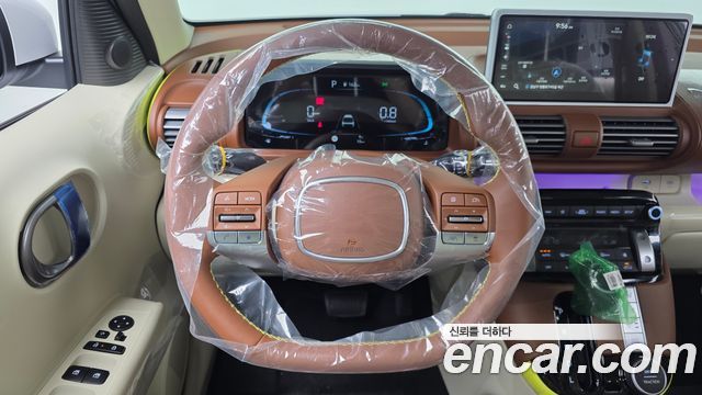 Hyundai Casper 2027 — photo 13