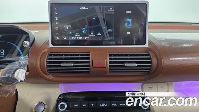 Hyundai Casper 2027 — photo 14
