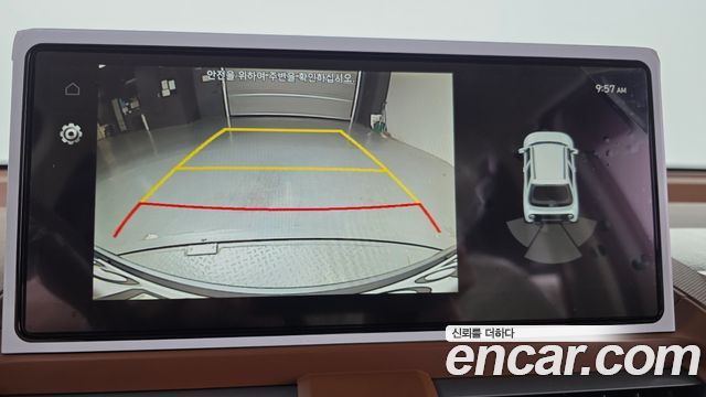 Hyundai Casper 2027 — photo 15