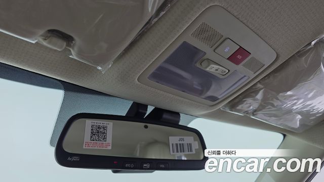 Hyundai Casper 2027 — photo 17