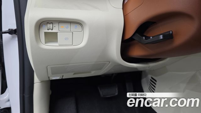 Hyundai Casper 2027 — photo 18