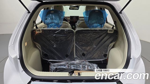 Hyundai Casper 2027 — photo 20