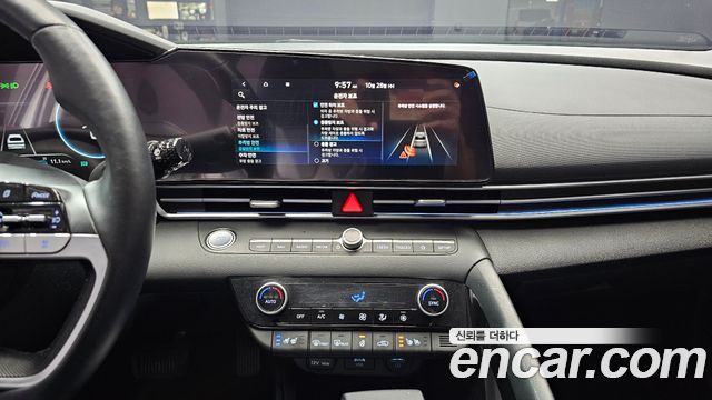 Hyundai AVANTE 2021 — photo 20