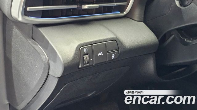Hyundai AVANTE 2021 — photo 22