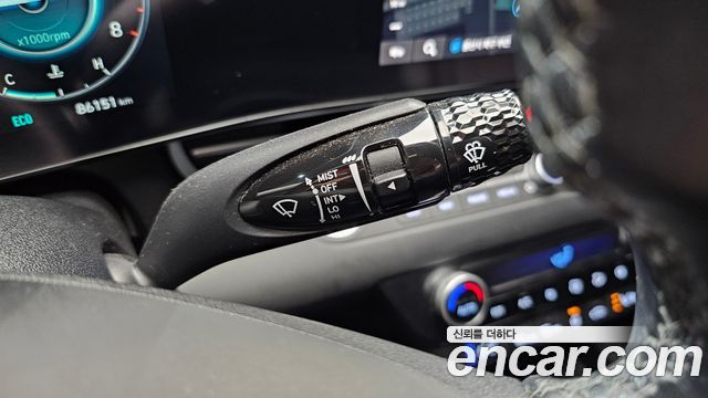 Hyundai AVANTE 2021 — photo 26