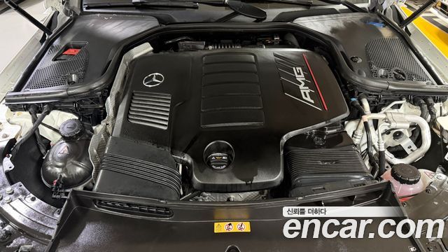 Mercedes-Benz AMG GT 2023 — photo 6
