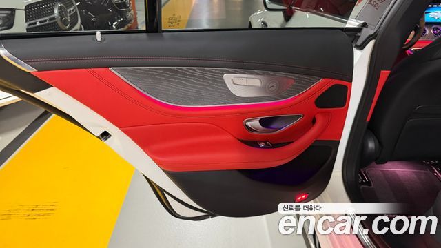 Mercedes-Benz AMG GT 2023 — photo 12