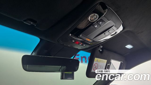 Kia K8 2023 — photo 26