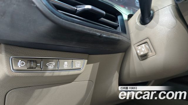 Kia K8 2023 — photo 27