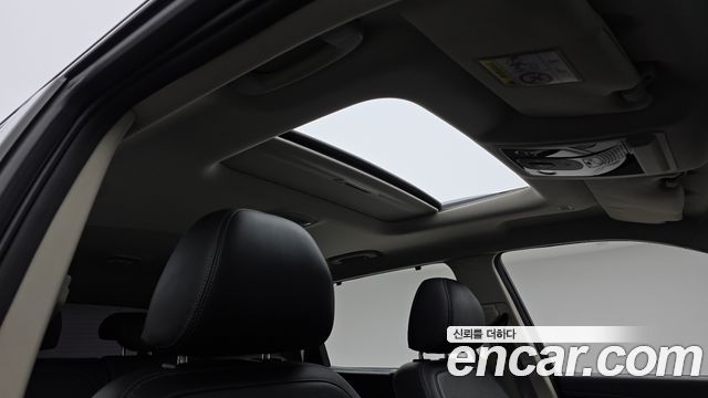 KG Mobility Rexton 2021 — photo 16
