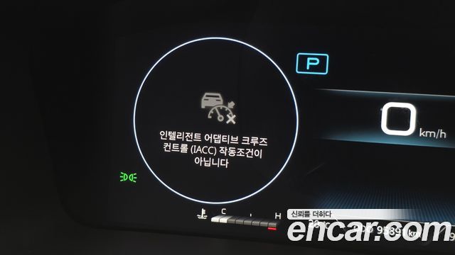 KG Mobility Rexton 2021 — photo 18