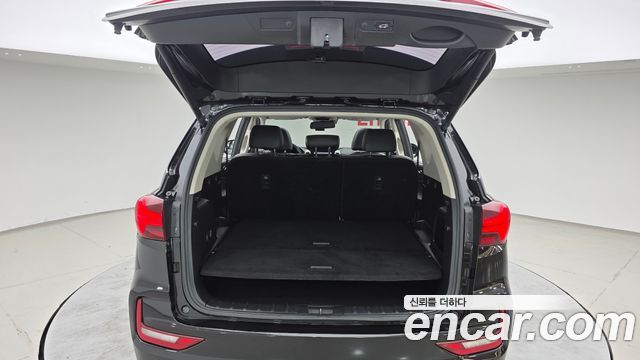 KG Mobility Rexton 2021 — photo 20