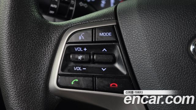 Hyundai AVANTE 2018 — photo 20