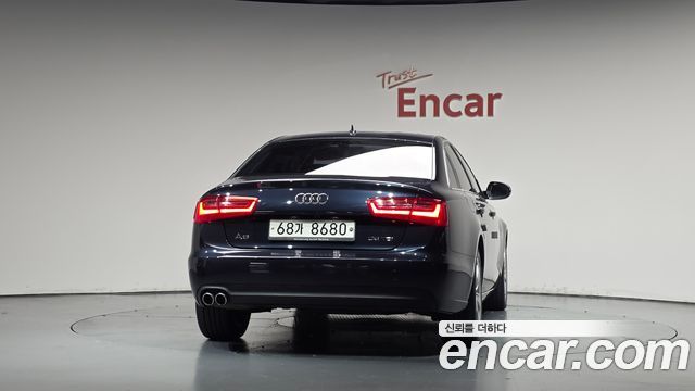 Audi A6 2015 — photo 4