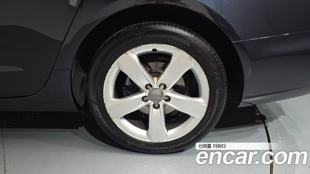 Audi A6 2015 — photo 7