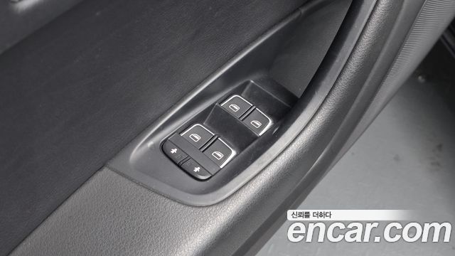 Audi A6 2015 — photo 33
