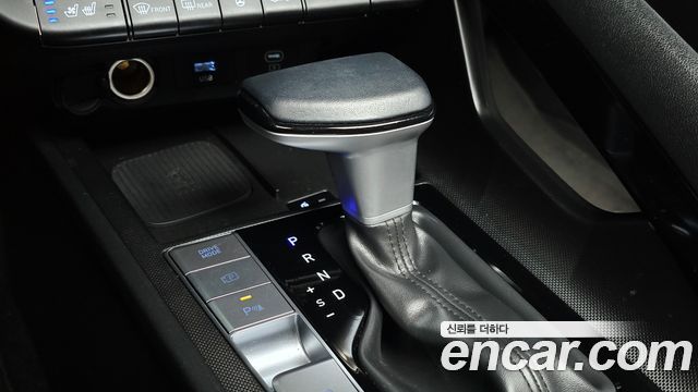 Hyundai AVANTE 2024 — photo 12