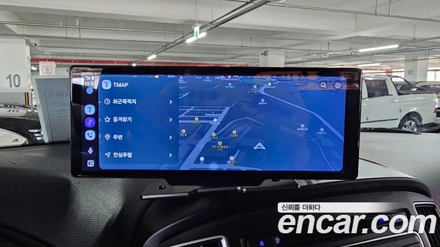 Hyundai Starex 2019 — photo 14