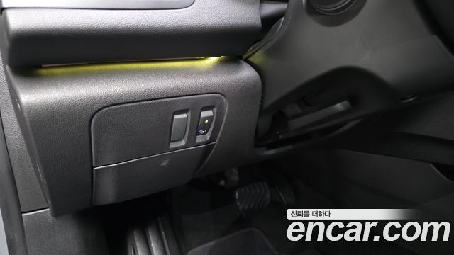 Renault Korea SM6 2017 — photo 22