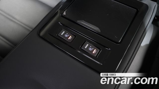 Renault Korea SM6 2017 — photo 30