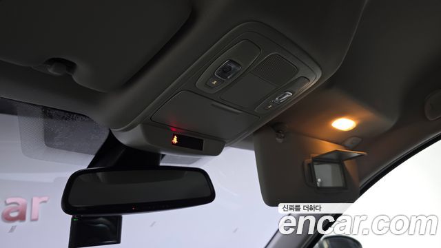 Renault Korea SM6 2017 — photo 32
