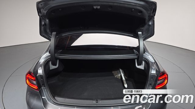 Renault Korea SM6 2017 — photo 33