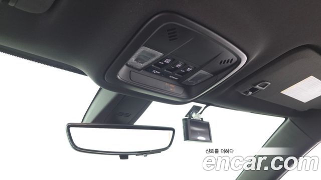 Chevrolet Korea Traverse 2023 — photo 26