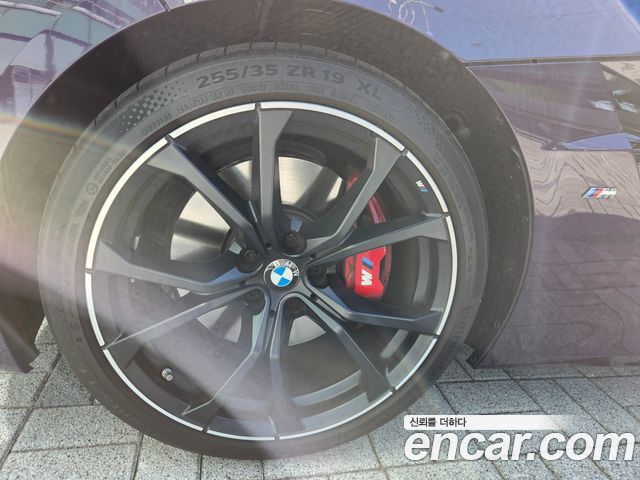 BMW Z4 2025 — photo 5