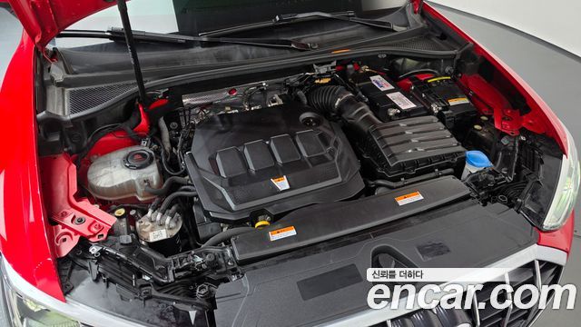 Audi Q3 2022 — photo 6