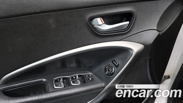 Hyundai Santafe 2013 — photo 22
