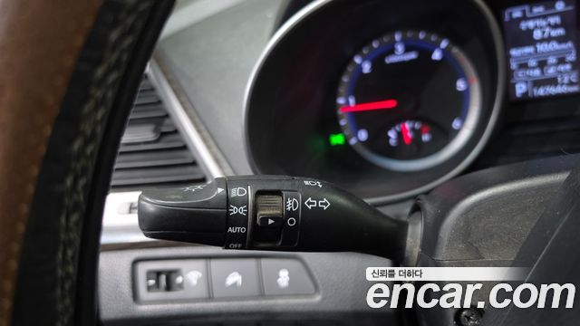 Hyundai Santafe 2013 — photo 24
