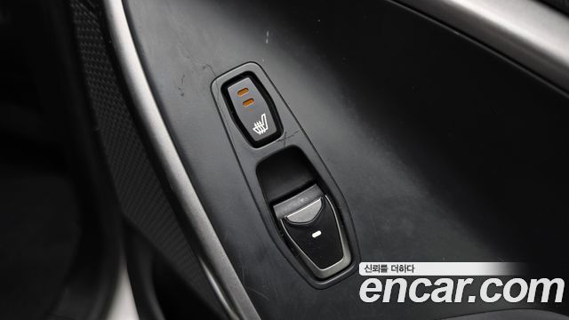 Hyundai Santafe 2013 — photo 25