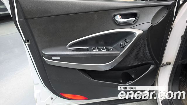 Hyundai Santafe 2013 — photo 14