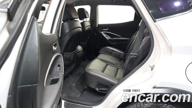Hyundai Santafe 2013 — photo 16