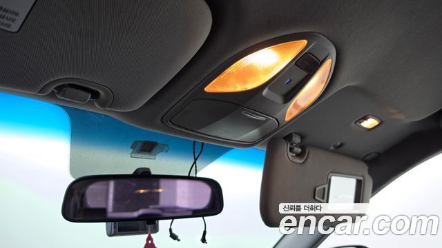 Hyundai Santafe 2013 — photo 28
