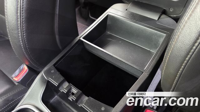 Hyundai Santafe 2013 — photo 30