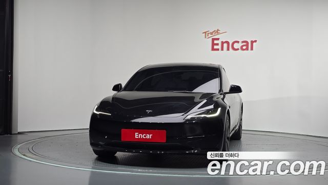 Tesla Model 3 2024 — photo 3
