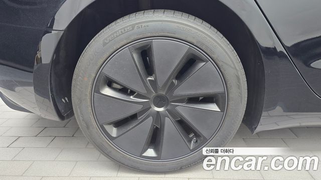 Tesla Model 3 2024 — photo 5