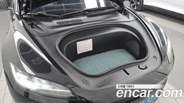 Tesla Model 3 2024 — photo 6