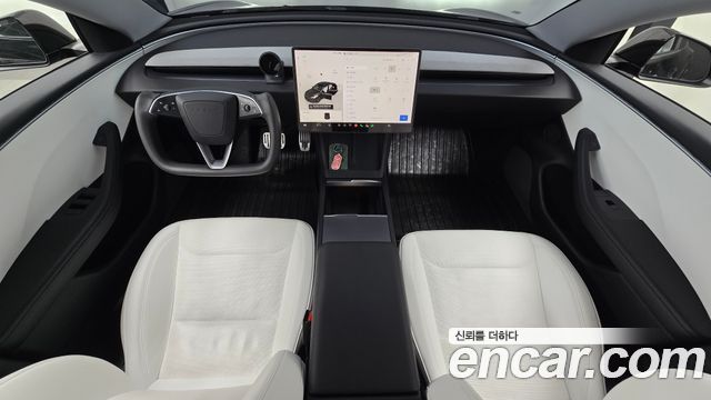 Tesla Model 3 2024 — photo 7