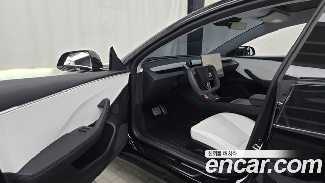 Tesla Model 3 2024 — photo 10