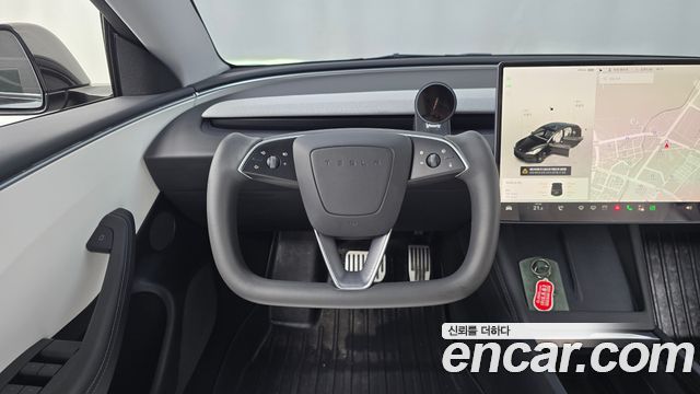 Tesla Model 3 2024 — photo 13