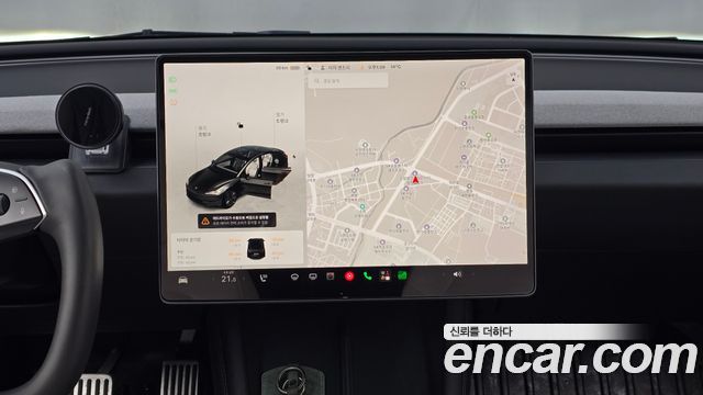 Tesla Model 3 2024 — photo 14