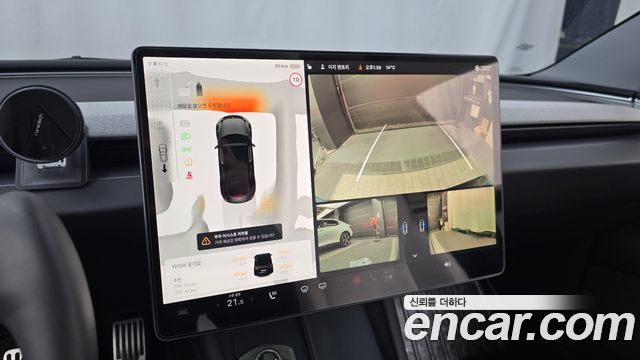 Tesla Model 3 2024 — photo 15