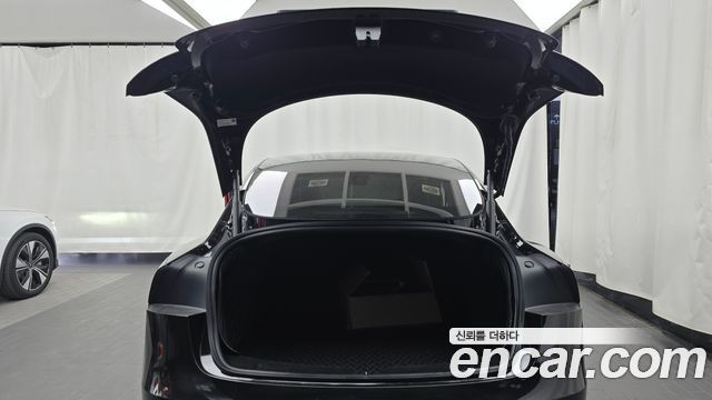 Tesla Model 3 2024 — photo 20
