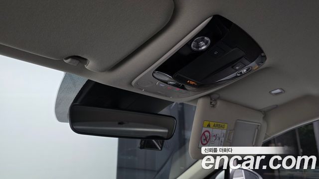 Kia K5 2021 — photo 18