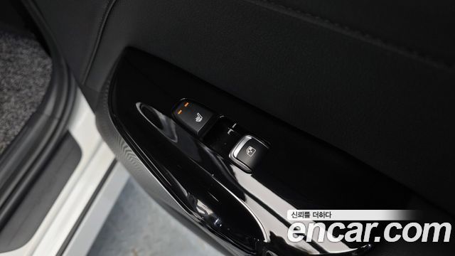 Kia K5 2021 — photo 19